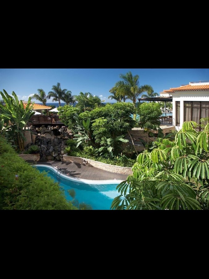 Vila Porto Mare - Piscina