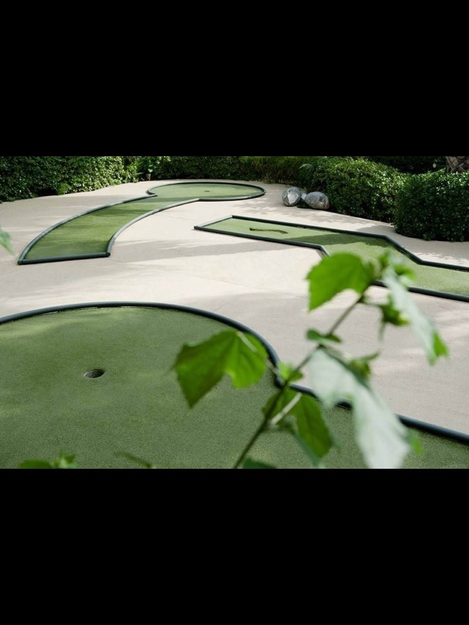 Vila Porto Mare - Entretenimento